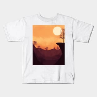 Dust Kids T-Shirt